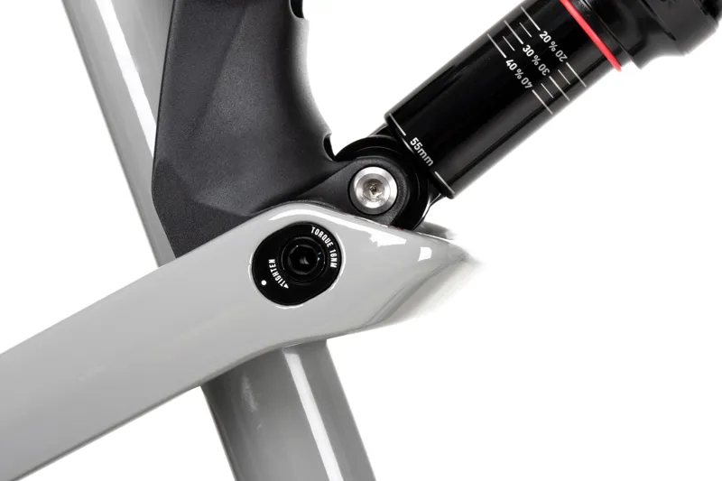 Nukeproof Reactor 275 Alloy Comp - 2021 - Concrete Grey-10